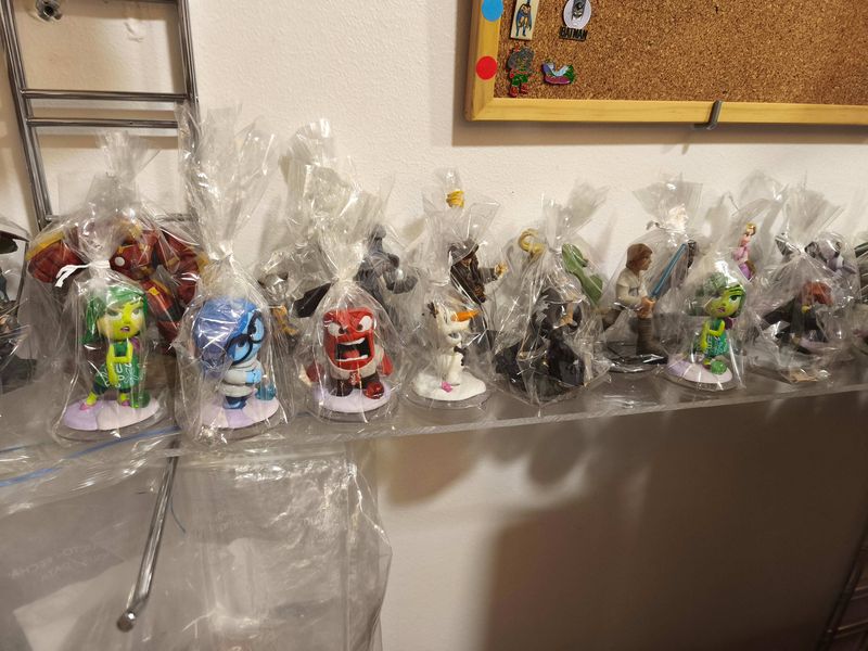 Disney Infinity
